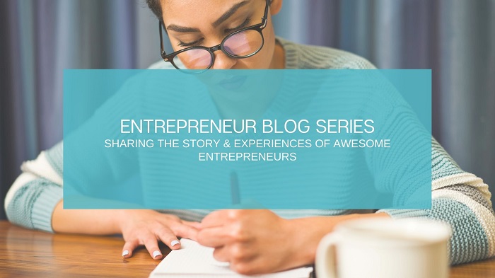 entrepreneurs, personal stories, start your own business,